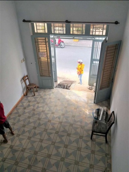 Cần cho thuê nhanh nhà nguyên căn dtsd 60m2, giá 7 triệu/tháng, đường Lê Trọng Tấn, Tân Phú