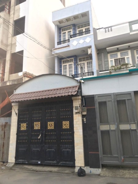 Chủ cần cho thuê nhà rộng 150m2, giá 10 triệu/tháng, đường số 17, Quận Thủ Đức