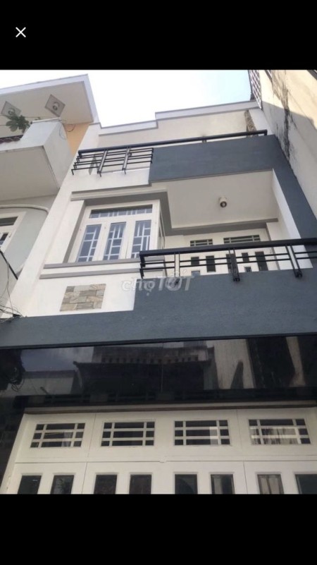 Trống nhà Dương Văn Dương chủ cần cho thuê giá 11 triệu/tháng, dtsd 52m2, lhcc