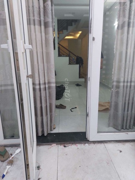 Cần cho thuê nhà chính chủ rộng 50m2, còn mới hẻm 130 Cống Lỡ, Tân Bình, giá 7.5 triệu/tháng