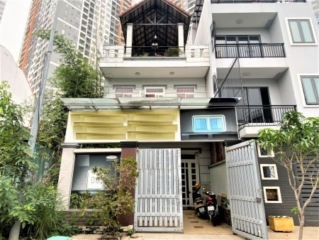 Villa 7x20 trệt 2 lầu sân thượng, gần Thân Văn Nhiếp giá rẻ chỉ 21tr. Cùng khu vực từ 25tr trở lên