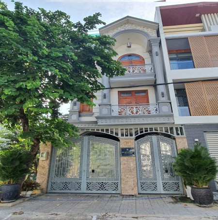 Cho Thuê Villa đường Lương Định Của - Bảo Vệ 24/24