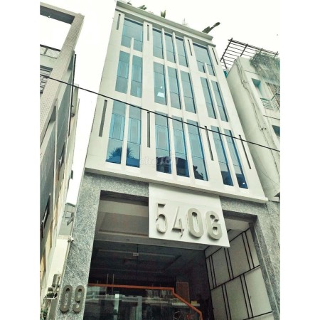 Mặt tiền 6 Út Tịch, Tân Bình cần cho thuê nguyên căn dtsd 80m2, giá 29 triệu/tháng