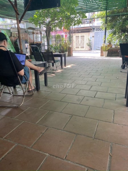 Góc đường Lê Văn Thọ, Gò Vấp cần cho thuê nhà cấp 4, dtsd 190m2, giá 20 triệu/tháng