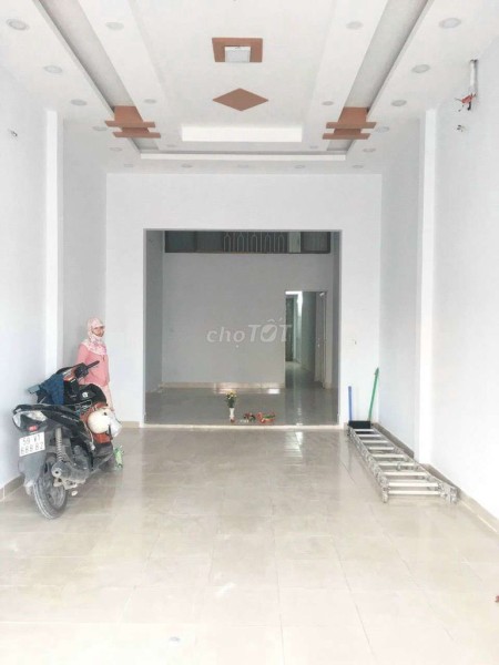 Có nhà đang để trống cần cho thuê dtsd 112m2, còn mới, giá 13 triệu/tháng, Nguyễn Ảnh Thủ, Quận 12