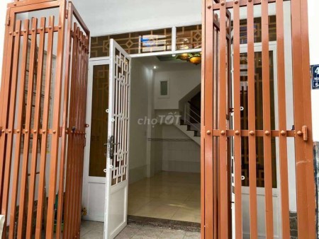 Cần cho thuê nhà nguyên căn đường Nguyễn Văn Công, Gò Vấp, dt 40m2, giá 8 triệu/tháng