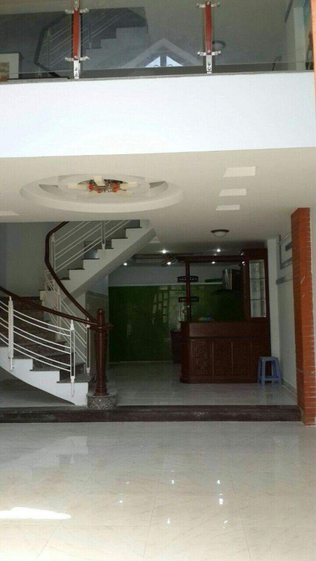 Nhà để trống cho thuê, thuận tiện kinh doanh giá 20 triệu/tháng, lh 0905676589