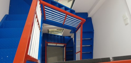 Cho Thuê Nhà 3 Tầng An Thượng 5 - Mỹ An - Ngũ Hành Sơn - Đà Nẵng, 200m2, , 3 toilet