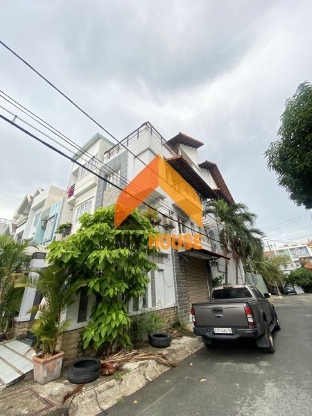 Nguyên căn thiết kế hiện đại, không gian mở thoáng mát, diện tích 5x20 giá tốt