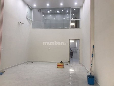 Cho thuê nhà 1 trệt, 1 lửng Đường 11 An Phú, Quận 2 tiện kinh doanh mua bán