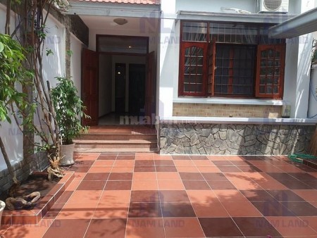 Nhà đường Nguyễn ư Dĩ, ngay trung tâm Quận 2 giá cho thuê 30 triệu/tháng