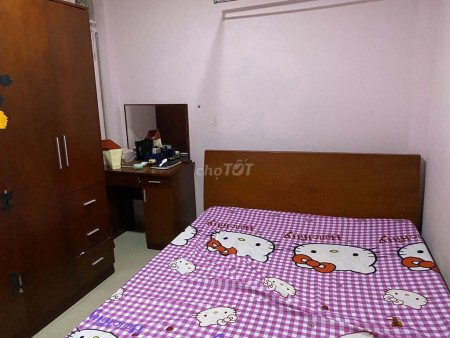 Trống nhà nguyên căn đường 102, Quận 9 cần cho thuê giá 9 triệu/tháng, dtsd 60m2