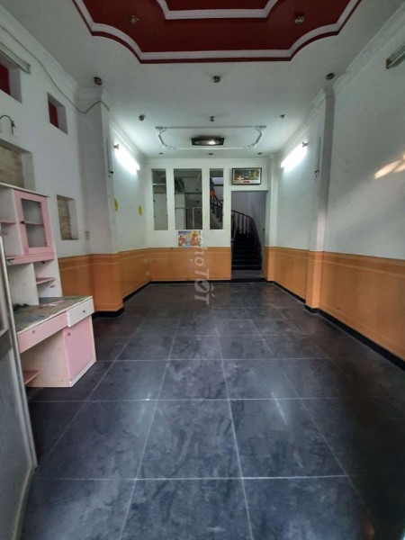 Chủ cho thuê nguyên căn Nguyễn Thái Sơn, Gò Vấp dtsd 80m2, giá 12 triệu/tháng