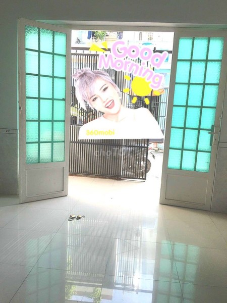 Cho thuê nhà rộng 48m2, Gò Xoài, Quận Bình Tân giá 5.5 triệu/tháng, lh 0784833979