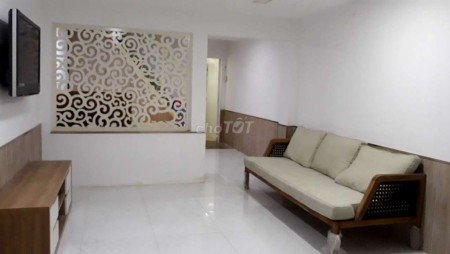 Hiện đang trống cần cho thuê nhà rộng 12 triệu/tháng, dtsd 45m2, đường 3/2, Quận 10