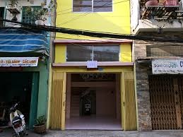 Cho thuê nhà 3 tầng, đầy đủ nội thất, đường số 3, p. An Khánh, Quận 2, lh 0566129561