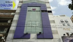 Cho thuê nguyên toà văn phòng - vị trí đẹp , căn góc, ngay trung tâm Quận 2