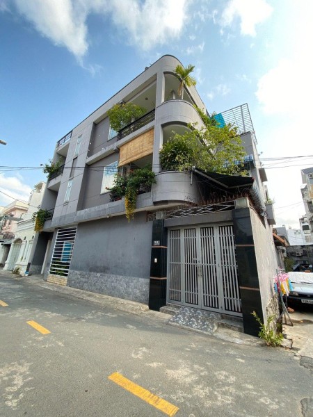 Nhà nguyên căn hiện đại villa diện tích 7 x 20 có thang máy mặt tiền đường 36 triệu