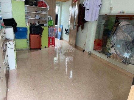 Cần cho thuê nhà rộng 36m2, giá 10 triệu/tháng hẻm an ninh Bùi Đình Tuý, Bình Thạnh