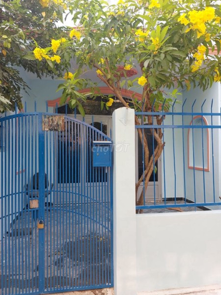 Có nhà hẻm 453 Tô Ngọc Vân, Thủ Đức cần cho thuê nhà rộng 81m2, giá 6 triệu/tháng