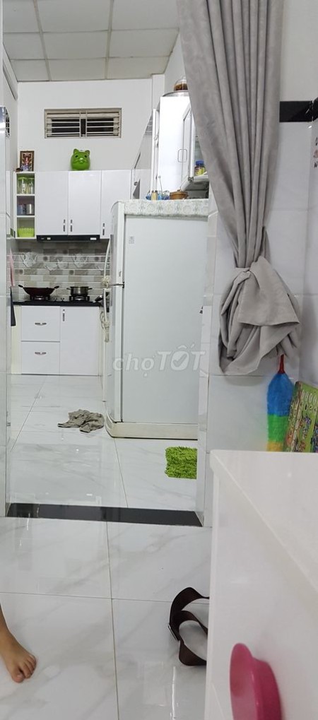 Chủ cho thuê nguyên căn rộng 40m2, giá 7 triệu/tháng, đường số 39, Quận Thủ Đức