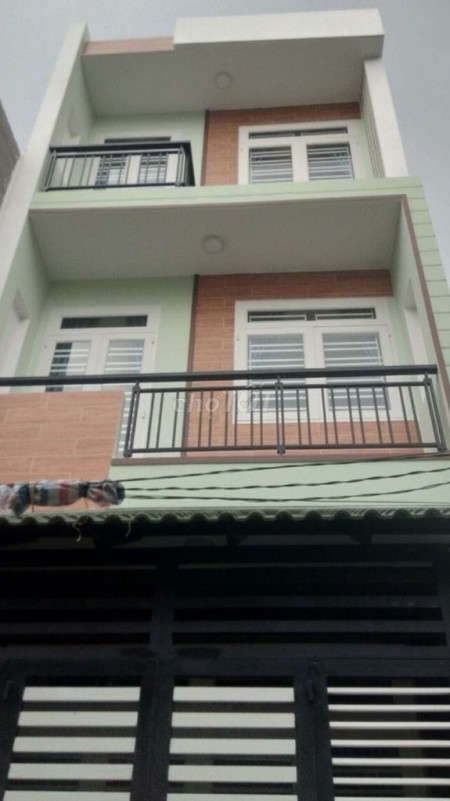 Hiện đang trống cần cho thuê nguyên căn 60m2, giá 11 triệu/tháng, hẻm 139/31 Đỗ Thừa Luông