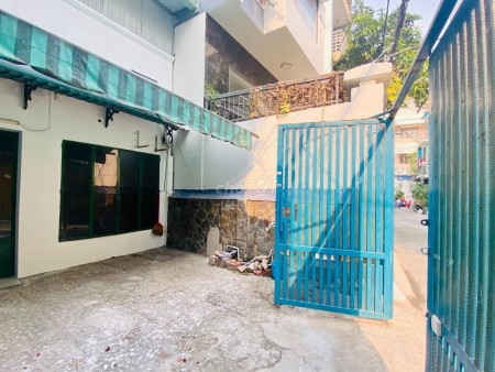 Trống nhà chính chủ cho thuê nhanh Quận Tân Bình, dtsd 12 triệu/tháng, dt 92m2