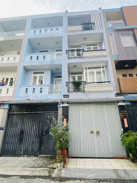 Cho Thuê Nhà Phố Phường An Phú Khu C - Giá 24 triệu/tháng đúc 1 trệt, 2 lầu