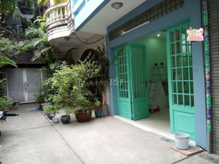 Hẻm cụt Trần Mai Ninh, Quận Tân Bình cần cho thuê nhà rộng 60m2, giá 10 triệu/tháng