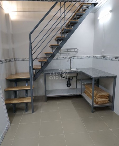 Đường Lê Văn Thọ, Gò Vấp cần cho thuê nhà rộng 30m2, 2 tầng giá 4 triệu/tháng