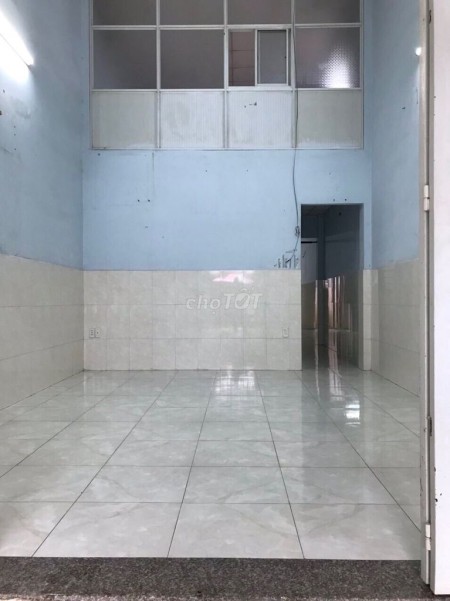 Trần Thị Cờ, Quận 12 cần cho thuê nhà nguyên căn dt 80m2, giá 6 triệu/tháng, lhcc