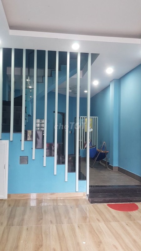 Nguyên căn đường Lê Đức Thọ, Quận Gò Vấp chủ nhà cần cho thuê giá 11 triệu/tháng, dtsd 80m2