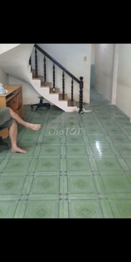 Nhà chính chủ cần cho thuê dtsd 43m2, 1 trệt, 1 lầu giá 7 triệu/tháng, hẻm Lê Trọng Tấn, Tân Phú
