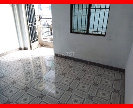 Nguyễn Văn Nghi, Gò Vấp cần cho thuê nhà rộng 20m2, 2 tầng đúc, giá 4.5 triệu/tháng