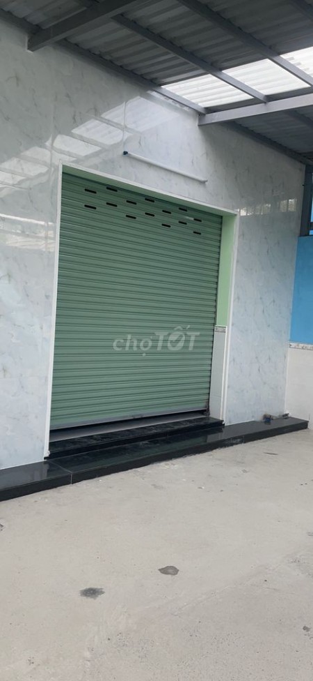 Cần cho thuê nhà rộng 100m2, hẻm an ninh 454/4 Phạm Thị Giây, Hóc Môn, giá 4.5 triệu/tháng
