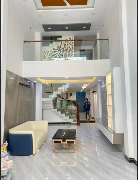 Cho Thuê Nhà Hẻm 283 Cách Mạng Tháng 8 P12 Quận 10 giá cho thuê 30 triệu/tháng