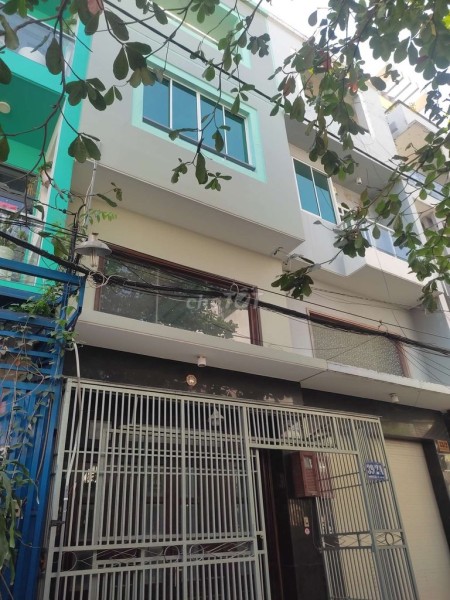 Nguyễn Tư Giãn, Quận Gò Vấp cần cho thuê nhà rộng 60m2, giá 12 triệu/tháng, lhcc