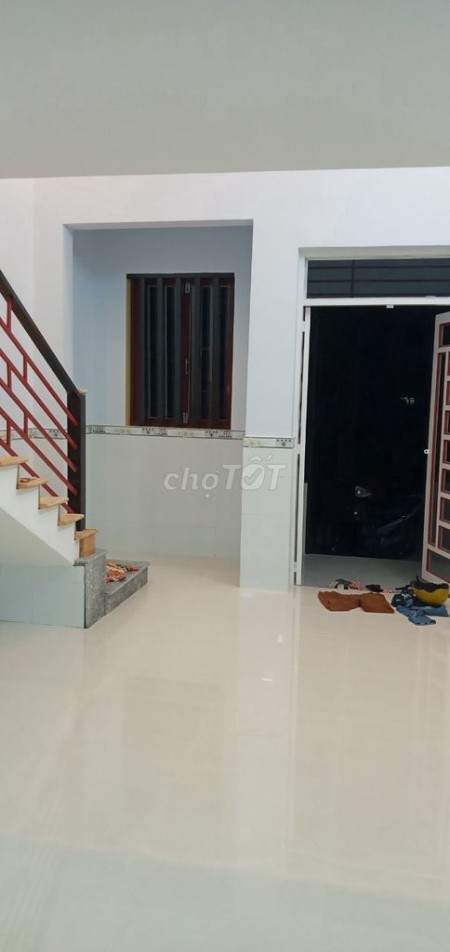 Nguyên căn chủ cần cho thuê giá 5.5 triệu/tháng, dtsd 56m2, đường Thới An 16, Quận 12