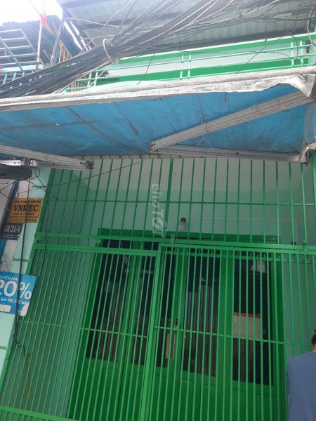 Đường số 47 Quận Thủ Đức cần cho thuê nhà rộng 35m2, giá 5 triệu/tháng, lhcc