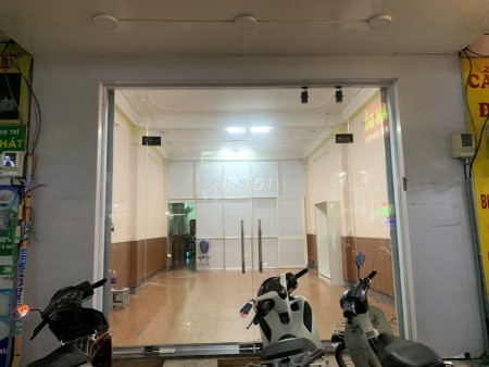 Mặt tiền đường lớn 64 Gò Dầu, Tân Phú cần cho thuê nhà giá 35 triệu/tháng, dtsd 85m2