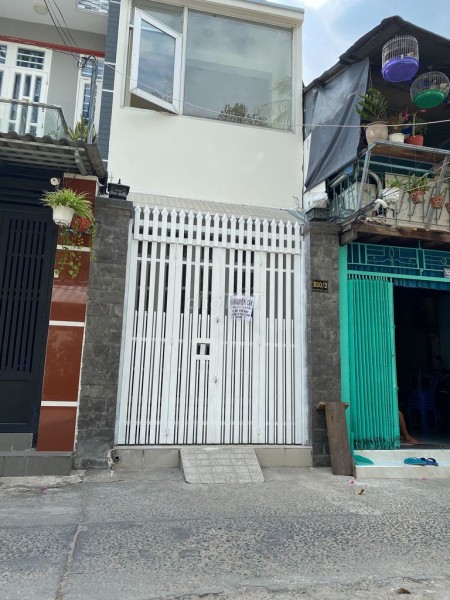 Nguyên căn rộng 45m2, chính chủ cần cho thuê giá 13 triệu/tháng, 2 tầng, lh 0795753734