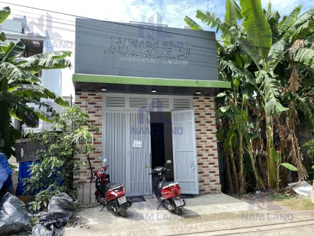 Cho thuê nhà nguyên căn thích hợp mở VP, công ty, kinh doanh online