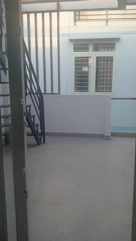 Cho thuê nhà nguyên căn, hẻm 793 Trần Xuân Soạn, p Tân Hưng q7 3Pn