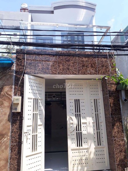 Đường số 4, Thủ Đức cần cho thuê nhà nguyên căn dtsd 80m2, giá 7.5 triệu/tháng