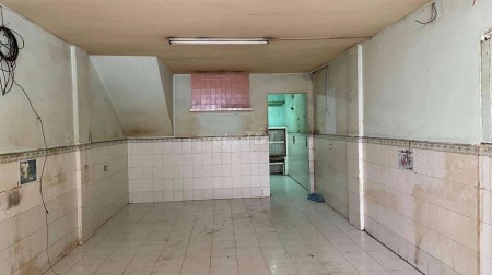 Còn trống nhà rộng 52m2, 2 tầng đúc, giá 6 triệu/tháng, hẻm 1/11/9 Tân Thới Nhất 22, Quận 12