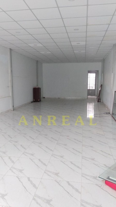 Cho thuê nhà đường Lương Định Của diện tích sử dụng 5x18m thuận tiện kinh doanh