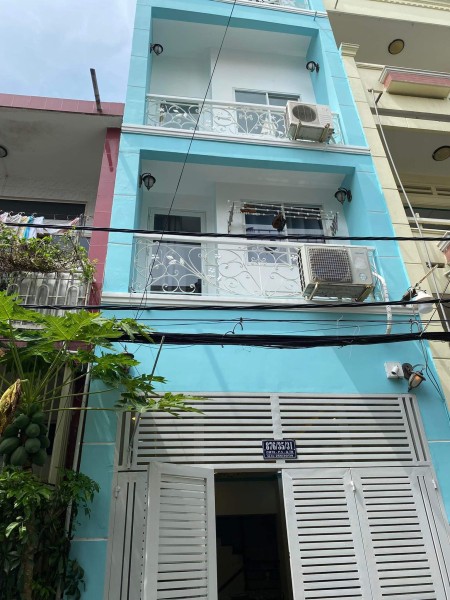 Cần cho thuê nhà nguyên căn hoặc từng tầng bàn giao vào ở ngay, đầy đủ tiện đủ