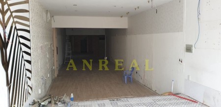 Cho Thuê Nhà Mặt Tiền Trần Não 4x25m - Vị Trí Đẹp, Tiện Kinh Doanh