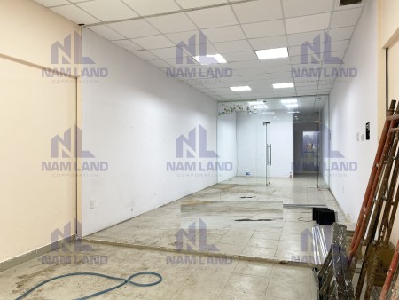 Cho thuê nhà cấp 4 100m2, gần sát đường Nguyễn Hoàn, Phường An Phú, Q2, Giá 18triệu/tháng