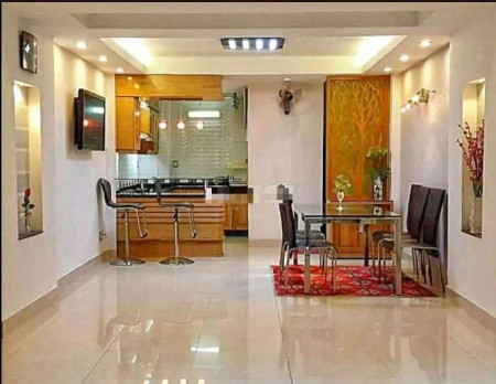 Nhà HXH Đường Lý Thái Tổ, Trệt 3 Lầu ST, 3PN 4WC, DT 4.2x12m, Giá 24 Triệu